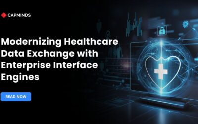 Modernizing Healthcare Data Exchange with Enterprise Interface Engines