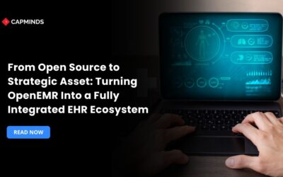 From Open Source to Strategic Asset: Turning OpenEMR Into a Fully Integrated EHR Ecosystem
