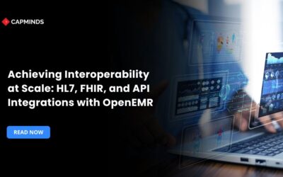 Achieving Interoperability at Scale: HL7, FHIR, and API Integrations with OpenEMR