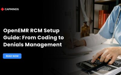 OpenEMR RCM Setup Guide: From Coding to Denials Management