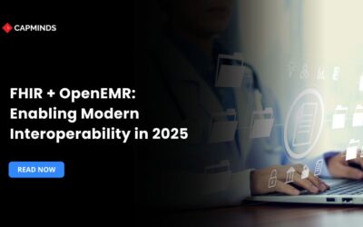 FHIR + OpenEMR: Enabling Modern Interoperability in 2025
