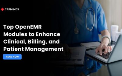 Top OpenEMR Modules to Enhance Clinical, Billing, and Patient Management