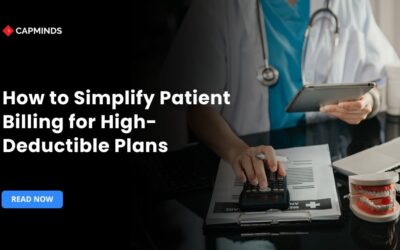How to Simplify Patient Billing for High-Deductible Plans