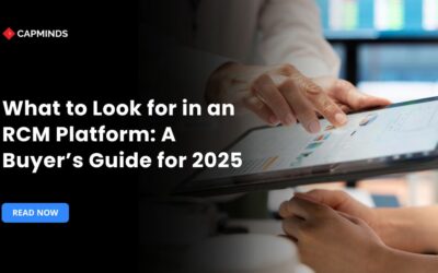 What to Look for in an RCM Platform: A Buyer’s Guide for 2025