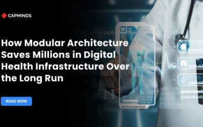 How Modular Architecture Saves Millions in Digital Health Infrastructure Over the Long Run