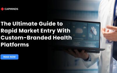 The Ultimate Guide to Rapid Market Entry With Custom-Branded Health Platforms