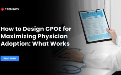 How to Design CPOE for Maximizing Physician Adoption: What Works