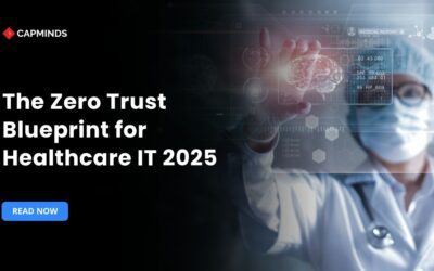 The Zero Trust Blueprint for Healthcare IT 2025