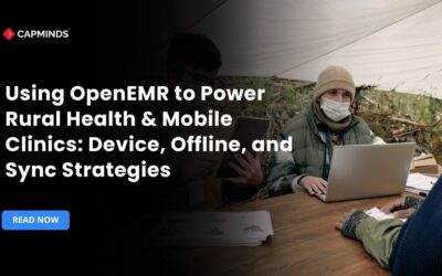 Using OpenEMR to Power Rural Health & Mobile Clinics: Device, Offline, and Sync Strategies