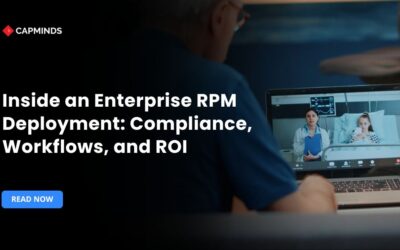 Inside an Enterprise RPM Deployment: Compliance, Workflows, and ROI
