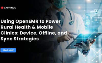 Using OpenEMR to Power Rural Health & Mobile Clinics: Device, Offline, and Sync Strategies