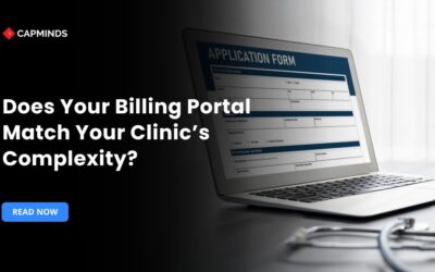 Does Your Billing Portal Match Your Clinic’s Complexity?