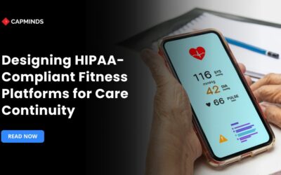 Designing HIPAA-Compliant Fitness Platforms for Care Continuity