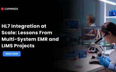 HL7 Integration at Scale: Lessons From Multi-System EMR and LIMS Projects