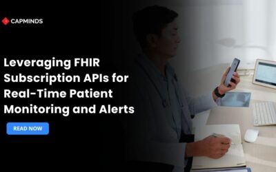 Leveraging FHIR Subscription APIs for Real-Time Patient Monitoring and Alerts