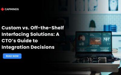Custom vs. Off-the-Shelf Interfacing Solutions: A CTO’s Guide to Integration Decisions
