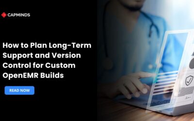 How to Plan Long-Term Support and Version Control for Custom OpenEMR Builds