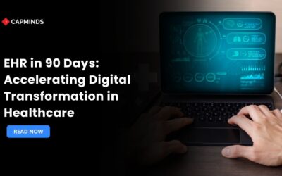 EHR in 90 Days: Accelerating Digital Transformation in Healthcare