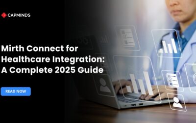Mirth Connect for Healthcare Integration: A Complete 2025 Guide