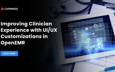 Improving Clinician Experience with UI/UX Customizations in OpenEMR
