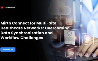 Mirth Connect for Multi-Site Healthcare Networks: Overcoming Data Synchronization and Workflow Challenges