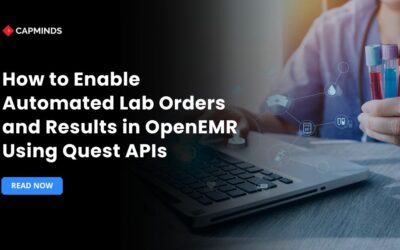 How to Enable Automated Lab Orders and Results in OpenEMR Using Quest APIs