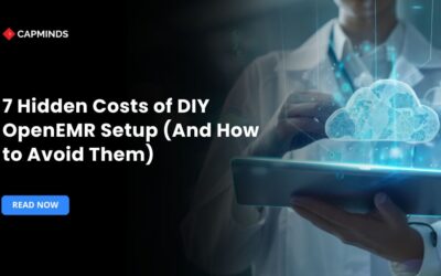 7 Hidden Costs of DIY OpenEMR Setup (And How to Avoid Them)