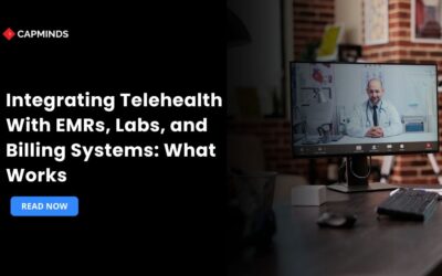 Integrating Telehealth With EMRs, Labs, and Billing Systems: What Works
