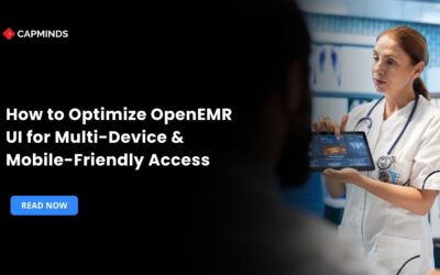 How to Optimize OpenEMR UI for Multi-Device & Mobile-Friendly Access