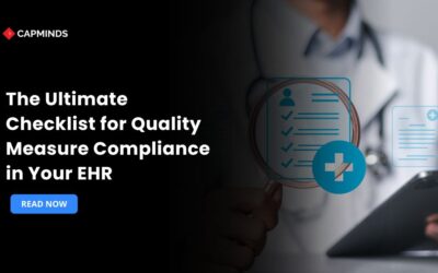 The Ultimate Checklist for Quality Measure Compliance in Your EHR