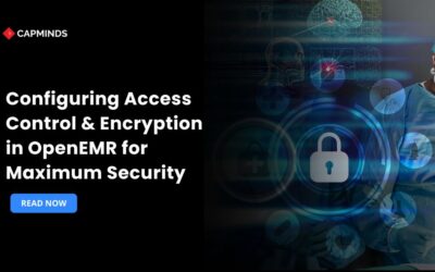 Configuring Access Control & Encryption in OpenEMR for Maximum Security
