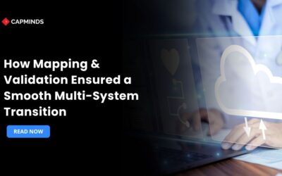How Mapping & Validation Ensured a Smooth Multi-System Transition