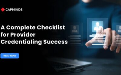 A Complete Checklist for Provider Credentialing Success