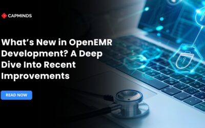 What’s New in OpenEMR Development? A Deep Dive Into Recent Improvements