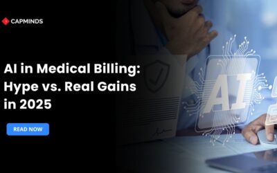 AI in Medical Billing: Hype vs. Real Gains in 2025