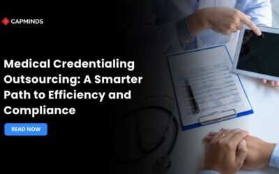 Medical Credentialing Outsourcing: A Smarter Path to Efficiency and Compliance