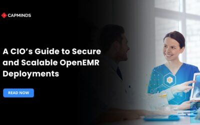 A CIO’s Guide to Secure and Scalable OpenEMR Deployments