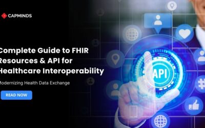 Complete Guide to FHIR Resources & API for Healthcare Interoperability
