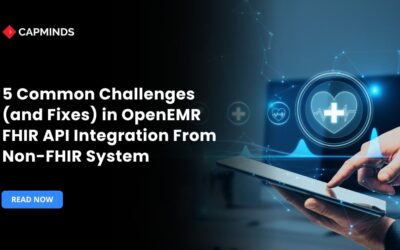5 Common Challenges (and Fixes) in OpenEMR FHIR API Integration From Non-FHIR System