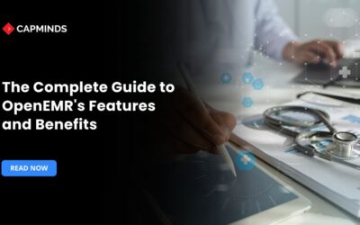 The Complete Guide to OpenEMR's Features and Benefits