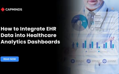 How to Integrate EHR Data into Healthcare Analytics Dashboards