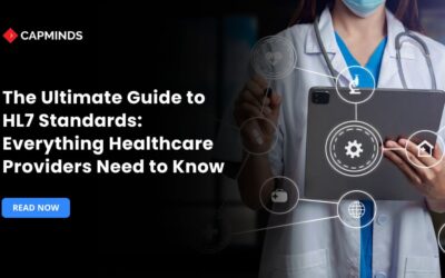 The Ultimate Guide to HL7 Standards: Everything Healthcare Providers Need to Know