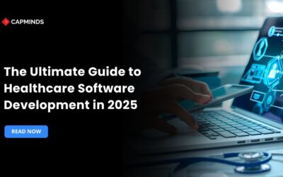The Ultimate Guide to Healthcare Software Development in 2025