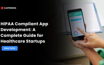 HIPAA Compliant App Development: A Complete Guide for Healthcare Startups