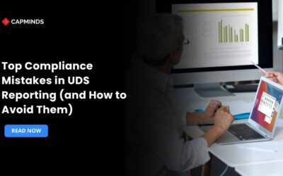 Top Compliance Mistakes in UDS Reporting (and How to Avoid Them)