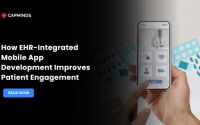 How EHR-Integrated Mobile App Development Improves Patient Engagement