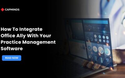 How To Integrate Office Ally With Your Practice Management Software