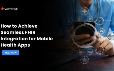 How to Achieve Seamless FHIR Integration for Mobile Health Apps