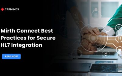 Mirth Connect Best Practices for Secure HL7 Integration