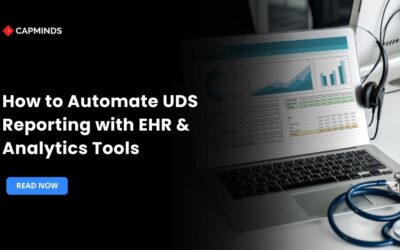 How to Automate UDS Reporting with EHR & Analytics Tools
